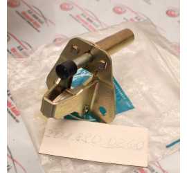 SERRATURA COFANO ANTERIORE...