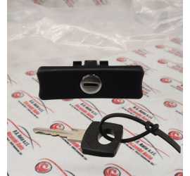 SERRATURA PORTAOGGETTI...