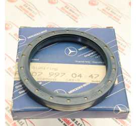 PARAOLIO SEMIASSE...