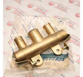 VALVOLA RISCALDAMENTO...