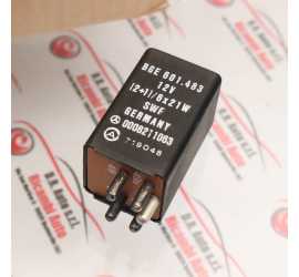 RELÈ INTERMITTENZA FRECCE...