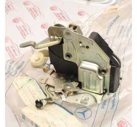 SERRATURA PORTA ANTERIORE...