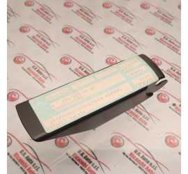 COPERCHIO BRACCIO TERGI...