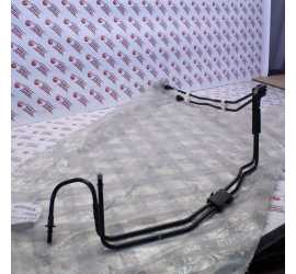 TUBAZIONE RIGIDA SERBATOIO...