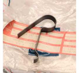 MOLLA LEVERAGGIO CAMBIO...