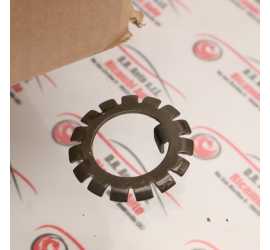 BLOCCAGGIO MOZZO RUOTA...