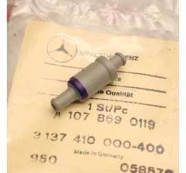 VALVOLA LAVAVETRI MERCEDES...