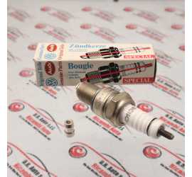 CANDELA ACCENSIONE...