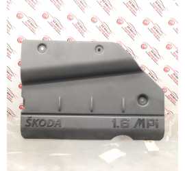 COPERCHIO MOTORE SKODA...