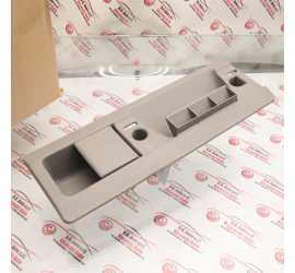 MANIGLIA INTERNA PORTELLONE...