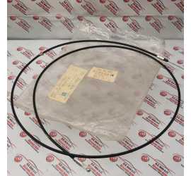 CAVO APERTURA COFANO VW...