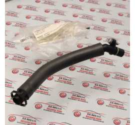 TUBO SFIATO BASAMENTO AUDI...