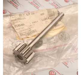 ALBERINO POMPA OLIO SKODA...