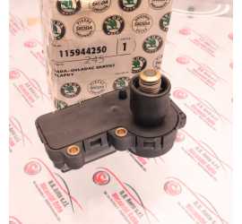 ATTUATORE CORPO FARFALLATO...