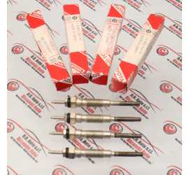 KIT 4 CANDELETTE VW TARO...