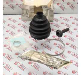 KIT CUFFIA SEMIASSE...