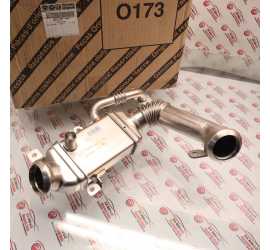 SCAMBIATORE CALORE NUOVO...