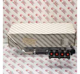 KIT COMPLETO INIETTORI GPL...