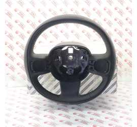VOLANTE IN PELLE FIAT 500L...