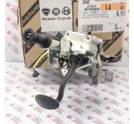 PIANTONE STERZO SERVOSTERZO...