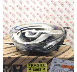 PROIETTORE SINISTRO FIAT...