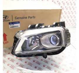 PROIETTORE SINISTRO HYUNDAI...