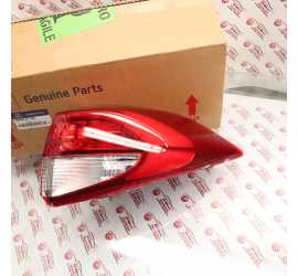 FANALE POSTERIORE ESTERNO...