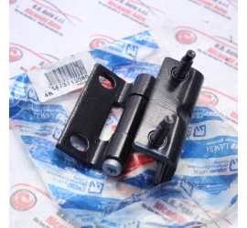 CERNIERA SINISTRA...