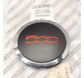 COPPA RUOTA FIAT 500...