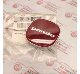 COPRIMOZZO FIAT PANDA...