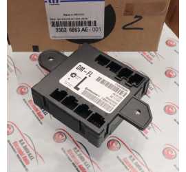 CENTRALINA PORTA SINISTRA...