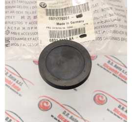 TAPPO CAMBIO ALFA GIULIA...