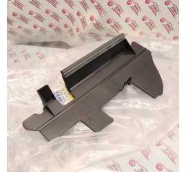 RIPARO RADIATORE SINISTRO...