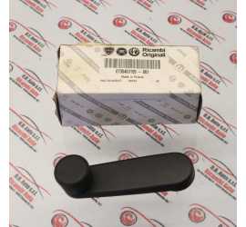 MANOPOLA ALZACRISTALLO...