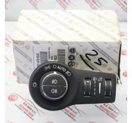 COMMUTATORE LUCI JEEP...