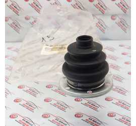 CUFFIA SEMIASSE ALFA...