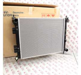 RADIATORE MOTORE HYUNDAI 20...