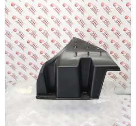 RIVESTIMENTO PARAURTI POST....