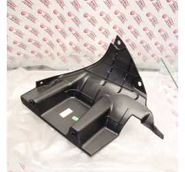 RIVESTIMENTO PARAURTI POST....