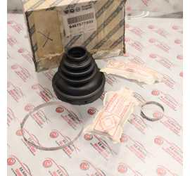 CUFFIA SEMIASSE FIAT ULYSSE...