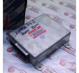 CENTRALINA CAMBIO...