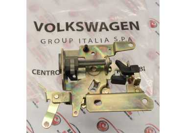 Ruoli Rullo Centro Guida Porta Scorrevole Destra Per Vw Transporter Iv