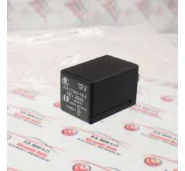 RELÈ INTERMITTENZA TERGI...