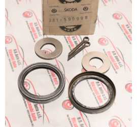 KIT PARAOLI MOZZI...