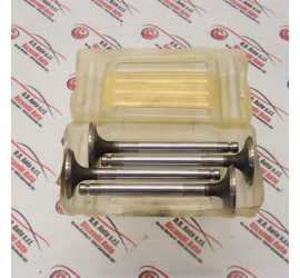 KIT 4 VALVOLE ASPIRAZIONE...