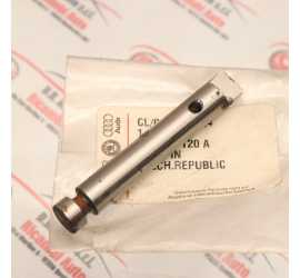 ALBERINO POMPA OLIO SKODA...