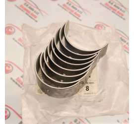 KIT SEMICUSCINETTI SKODA...