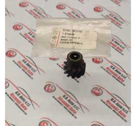 INGRANAGGIO POMPA OLIO...