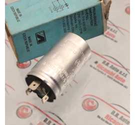 RELÈ INTERMITTENZA FRECCE...