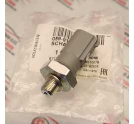 SENSORE PRESSIONE OLIO AUDI...